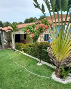 Casa com 3 Quartos para alugar, 140m² no Icaraí, Caucaia