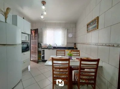 Casa com 2 Quartos à venda, 90m² no Escola Agrícola, Blumenau