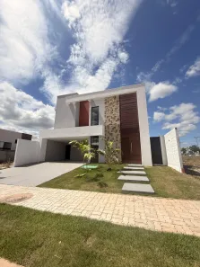 Casa de Condomínio com 3 Quartos à venda, 158m² no Socopo, Teresina