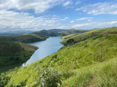 Terreno / Lote / Condomínio à venda, 500m² no Bosque do Jaguari, Igaratá