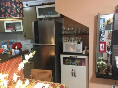 Casa de Condomínio com 2 Quartos à venda, 20000m² no Jardim Itamarati, Poá