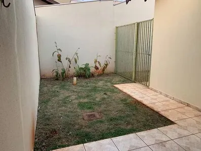 Casa de Condomínio com 2 Quartos à venda, 112m² no Vila Nossa Senhora das Graças, Campo Grande