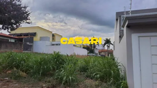 Terreno / Lote / Condomínio à venda, 300m² no Portal dos Pilares, Cerquilho