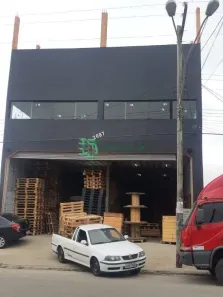 Loja / Salão / Ponto Comercial à venda, 250m² no Agenor de Campos, Mongaguá