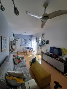Apartamento com 2 Quartos à venda, 56m² no Jardim Paraíso, Campinas