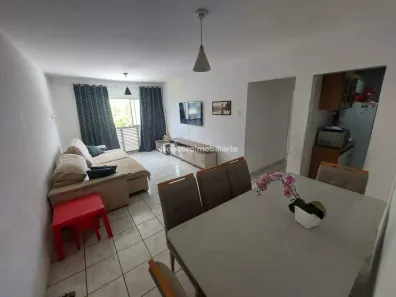 Apartamento com 3 Quartos à venda, 95m² no Boa Vista, Recife