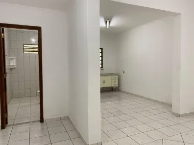 Kitnet com 1 Quarto para alugar, 40m² no Jardim Dom Bosco, Jaguariúna