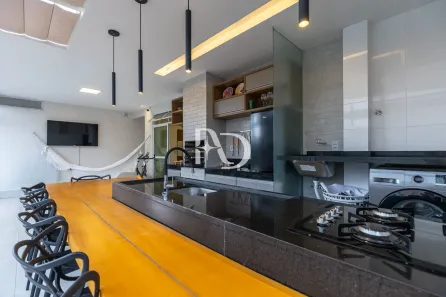 Cobertura com 3 Quartos à venda, 150m² no Jardim Glória, Juiz de Fora