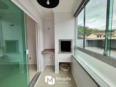 Apartamento com 2 Quartos à venda, 56m² no Itoupava Central, Blumenau