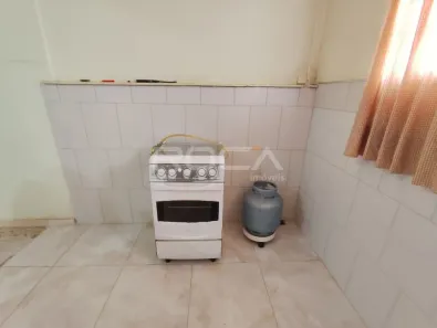 Kitnet com 1 Quarto para alugar, 34m² no Centro, São Carlos