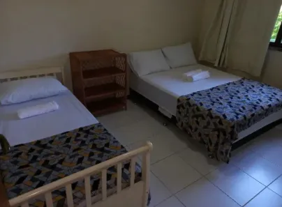 Sobrado com 4 Quartos à venda, 395m² no Açu da Torre, Mata de São João