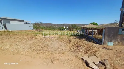 Terreno / Lote / Condomínio à venda, 1437m² no , Hidrolândia