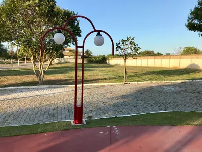 Terreno / Lote / Condomínio à venda, 857m² no Vila da Rainha, Campos dos Goytacazes