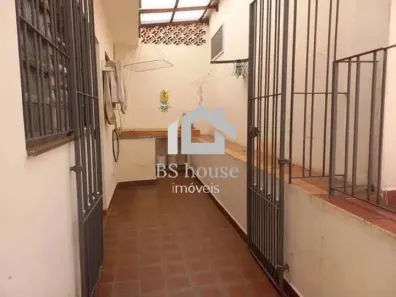 Casa Comercial para alugar, 290m² no Santa Paula, São Caetano do Sul