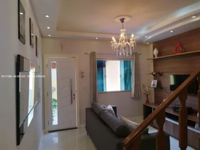 Casa com 2 Quartos à venda, 120m² no Nova Benfica, Juiz de Fora