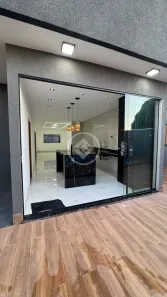 Casa com 3 Quartos à venda, 140m² no Jardim Imperial, Goianira