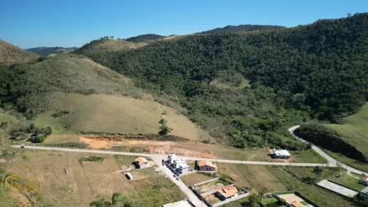 Terreno / Lote / Condomínio à venda, 450m² no Ramada, Miguel Pereira