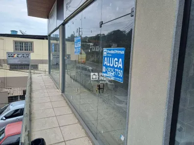 Loja / Salão / Ponto Comercial para alugar, 50m² no Conselheiro Paulino, Nova Friburgo