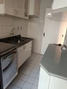 Apartamento com 2 Quartos para alugar, 65m² no Jaguaribe, Osasco