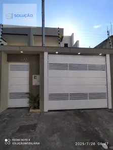Casa com 3 Quartos para alugar, 92m² no Bairro Parque Olímpico, Governador Valadares