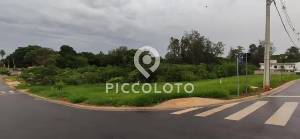 Terreno / Lote / Condomínio à venda, 402m² no Tanquinho Velho, Jaguariúna