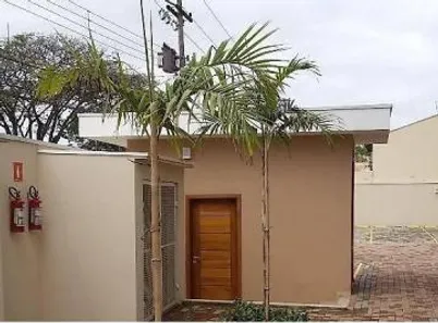 Apartamento com 2 Quartos à venda, 65m² no Centro, Monte Mor