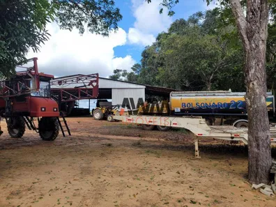 Fazenda / Sítio / Chácara à venda, 22264000m² no Zona Rural, Santa Maria do Tocantins