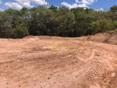 Terreno / Lote / Condomínio à venda, 1075m² no Carafá, Votorantim