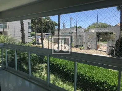 Apartamento com 3 Quartos à venda, 98m² no Camboinhas, Niterói
