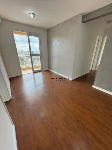Apartamento com 1 Quarto para alugar, 50m² no Novo Osasco, Osasco