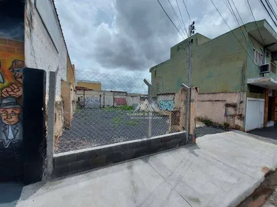 Terreno / Lote / Condomínio para alugar, 200m² no Campos Elíseos, Ribeirão Preto