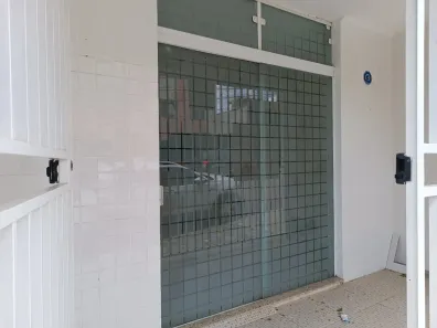 Loja / Salão / Ponto Comercial para alugar, 120m² no Anhangabaú, Jundiaí