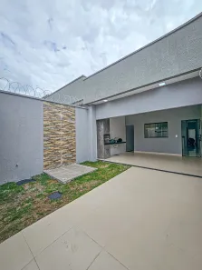 Casa com 2 Quartos à venda, 97m² no Setor Maysa, Trindade