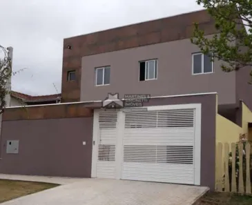 Hotel / Motel / Pousada à venda, 360m² no Novo Mundo, Curitiba