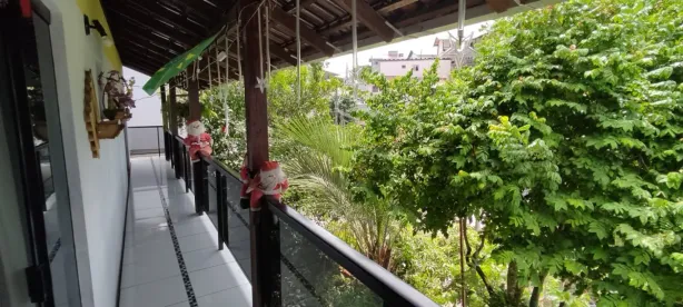 Casa com 4 Quartos à venda, 233m² no Fortaleza, Blumenau