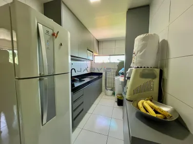 Apartamento com 3 Quartos à venda, 78m² no Praia do Francês, Marechal Deodoro