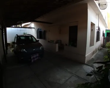 Casa com 2 Quartos para alugar, 80m² no Centro, Arraial do Cabo