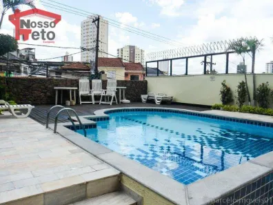 Apartamento com 3 Quartos à venda, 85m² no Nossa Senhora do Ó, São Paulo