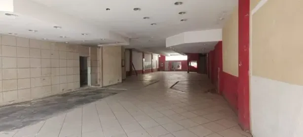 Casa Comercial com 1 Quarto à venda, 1200m² no Centro, Niterói