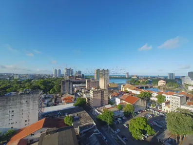 Loja / Salão / Ponto Comercial com 1 Quarto à venda, 19m² no Boa Vista, Recife