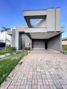 Casa de Condomínio com 3 Quartos para alugar, 198m² no Terravista Residence Club, Mirassol