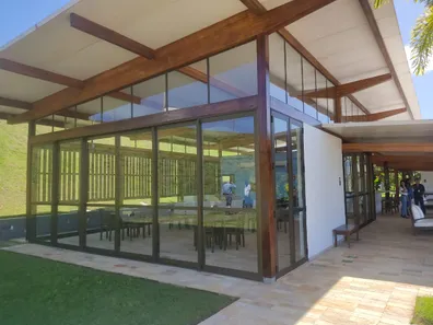 Terreno / Lote / Condomínio à venda, 330m² no Loteamento Montenegro, Camaçari