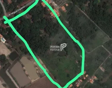 Terreno / Lote / Condomínio à venda, 36967m² no , Itapecuru Mirim