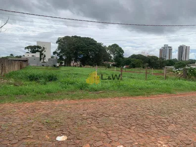 Terreno / Lote / Condomínio à venda, 1m² no Polo Centro, Foz do Iguaçu