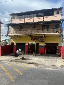 Loja / Salão / Ponto Comercial à venda, 149m² no Riacho das Pedras, Contagem