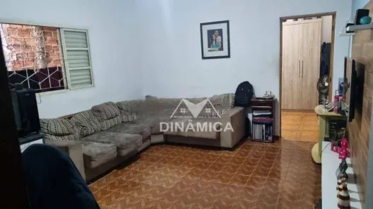 Sobrado com 4 Quartos à venda, 245m² no Parque Sevilha (Nova Veneza), Sumaré