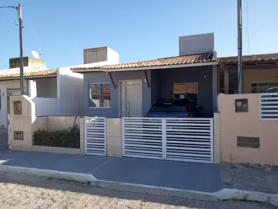 Casa com 3 Quartos à venda, 80m² no Taiçoca de Fora, Nossa Senhora do Socorro