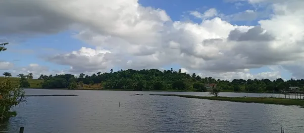 Fazenda / Sítio / Chácara com 3 Quartos à venda, 2900m² no , Mata de São João