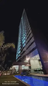 Apartamento com 3 Quartos à venda, 75m² no Torre, Recife
