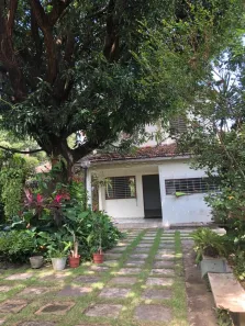 Apartamento com 6 Quartos à venda, 325m² no Santo Amaro, Recife